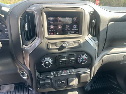 New 2026 Chevrolet Silverado 2500 W/T w/ WT Convenience Package AWD/4WD image 9