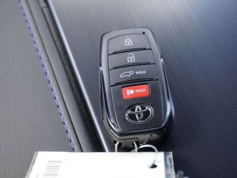 New 2026 Toyota Sequoia Platinum image 24