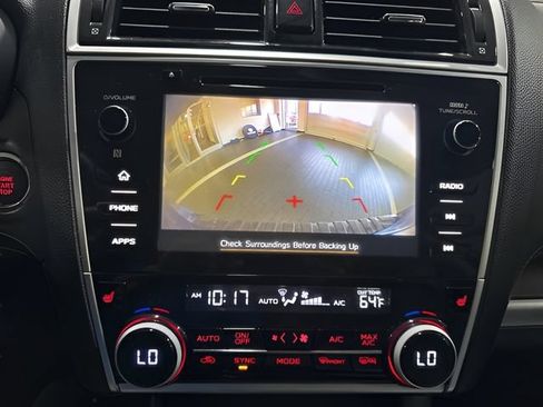 Used 2018 Subaru Outback 2.5i Limited w/ Popular Package #2 AWD/4WD image 24