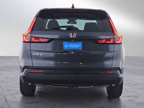 Used 2023 Honda CR-V EX image 4