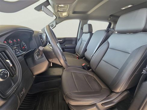 Used 2021 GMC Sierra 1500 Base w/ Fleet Convenience Package image 50