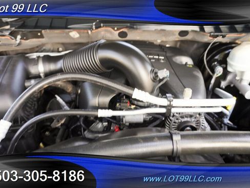 Used 2015 RAM 1500 Express AWD/4WD image 20