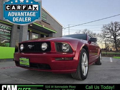 Used 2006 Ford Mustang GT Premium