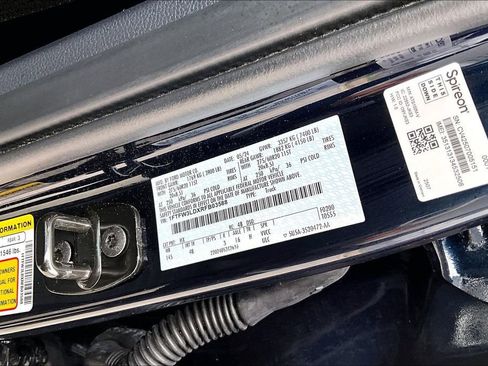 Certified 2024 Ford F150 XLT w/ Equipment Group 303A High image 31