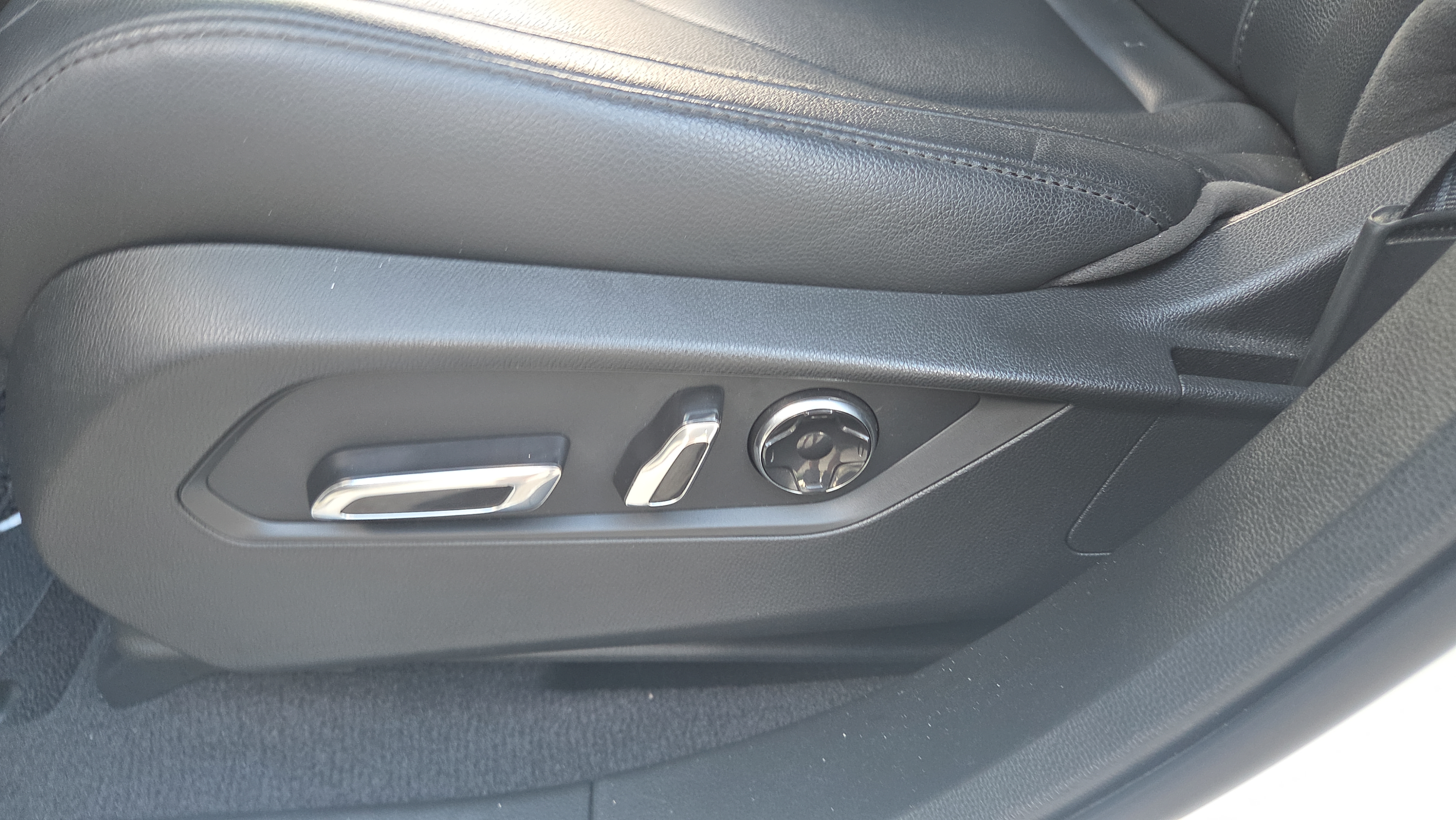 Certified 2019 Acura RDX FWD image 10