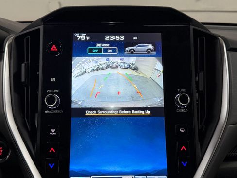 Used 2024 Subaru Crosstrek 2.0i Premium w/ Popular Package #3 image 30