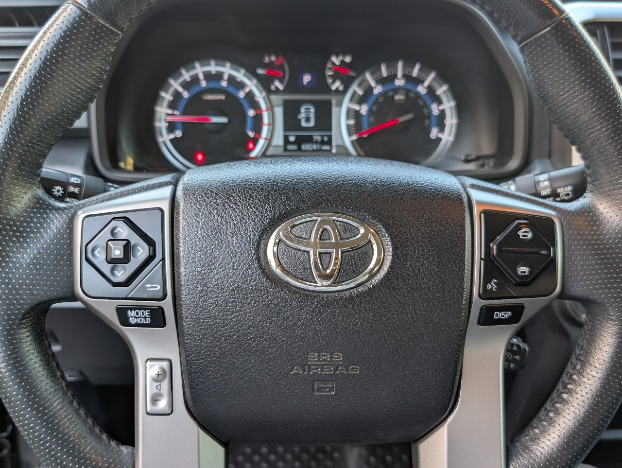 Used 2019 Toyota 4Runner Limited AWD/4WD image 19