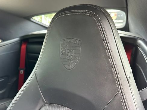 Certified 2020 Porsche 911 Carrera S RWD image 25