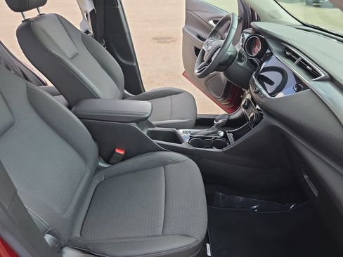 Certified 2023 Buick Encore GX Preferred FWD image 10