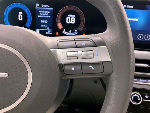 Certified 2025 Hyundai Sonata SE image 18