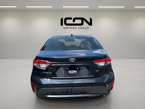 Used 2021 Toyota Corolla LE FWD image 6
