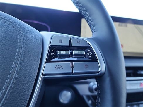 New 2025 Kia Telluride EX X-Line image 23