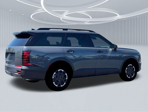 New 2026 Hyundai Palisade XRT Pro AWD/4WD image 8