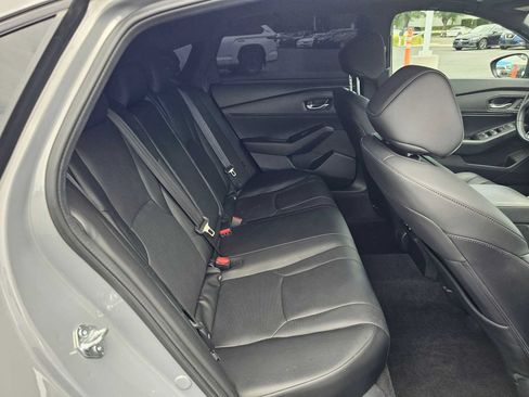 Used 2025 Honda Accord Sport image 12