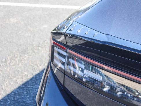 Certified 2025 Hyundai Sonata SE image 8