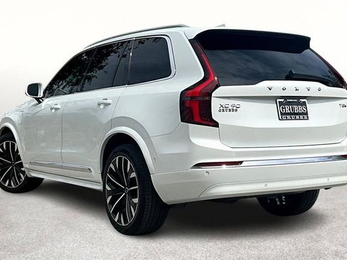New 2026 Volvo XC90 T8 Ultra AWD/4WD image 6