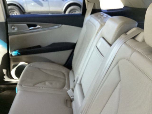 Used 2016 Lincoln MKX Reserve w/ Luxury Package AWD/4WD image 15