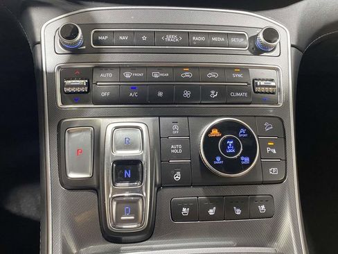 Used 2023 Hyundai Santa Fe Calligraphy AWD/4WD image 32