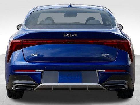 New 2026 Kia K5 GT-Line AWD/4WD image 36