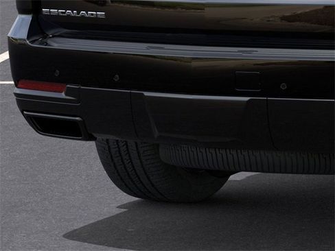 New 2026 Cadillac Escalade Platinum Sport image 14