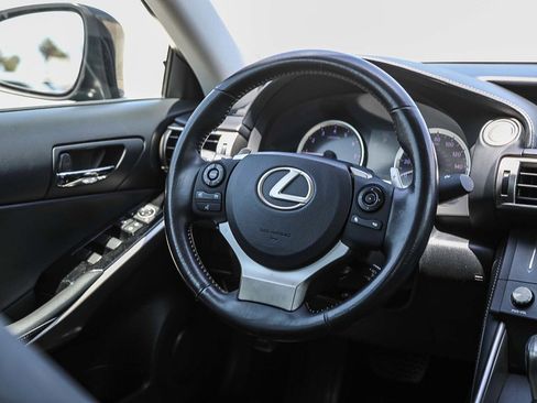Used 2016 Lexus IS 200t RWD image 15