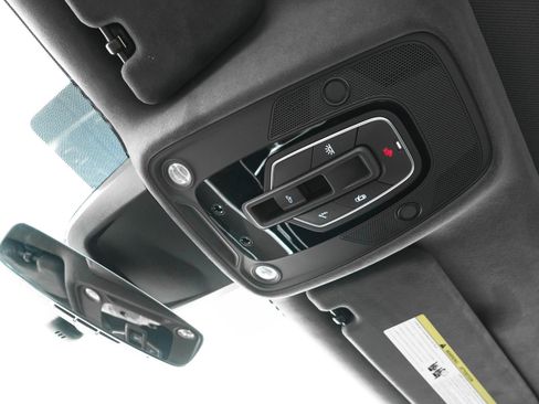 New 2026 Audi RS 7 Performance image 41