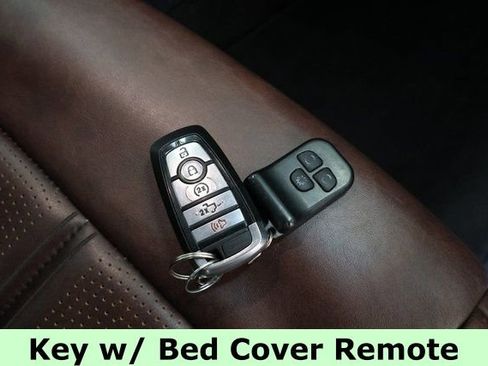 Used 2018 Ford F250 Platinum w/ Platinum Ultimate Package image 59