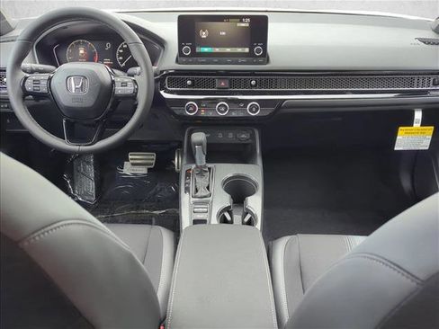 New 2026 Honda Civic Sport image 21