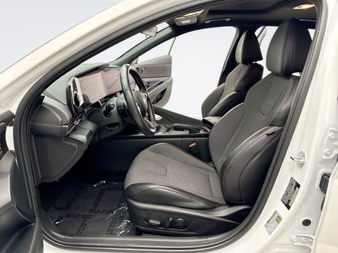 Used 2025 Hyundai Elantra N Line FWD image 11