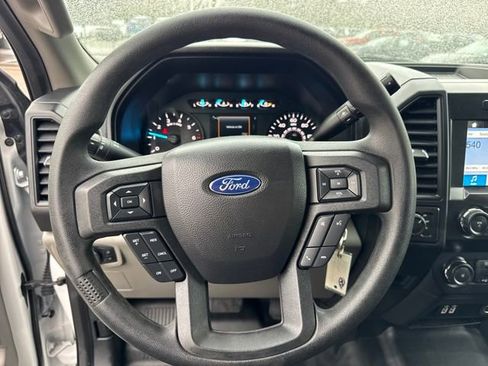Used 2019 Ford F150 XL w/ Equipment Group 101A Mid image 18