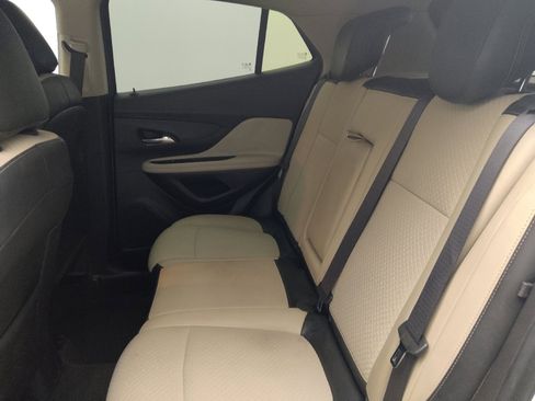 Used 2017 Buick Encore Preferred image 18