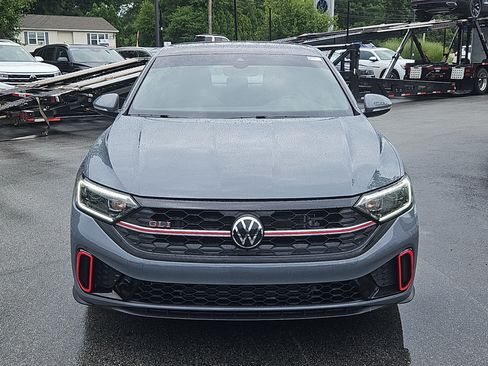 Certified 2023 Volkswagen Jetta GLI Autobahn FWD image 26