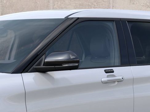 New 2027 Ford Explorer Platinum AWD/4WD image 20