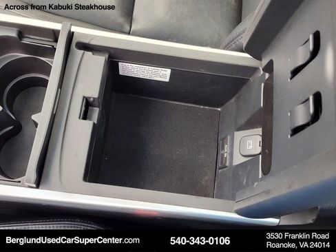 Used 2008 MAZDA CX-9 Grand Touring w/ Grand Touring Assistance Pkg image 24