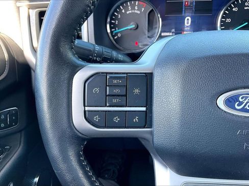Used 2024 Ford Expedition Max XLT AWD/4WD image 22