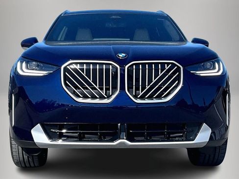 New 2026 BMW X3 xDrive30 image 12