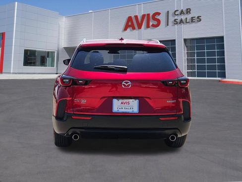 Used 2025 MAZDA CX-50 AWD 2.5 S w/ Premium Package image 5