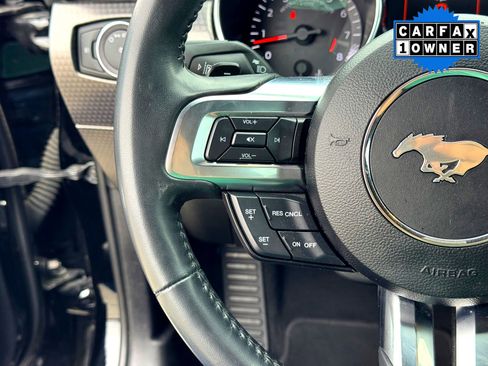 Used 2021 Ford Mustang GT w/ GT Performance Package image 21