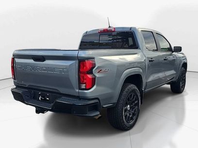 Used 2024 Chevrolet Colorado Z71 w/ Z71 Convenience Package 2