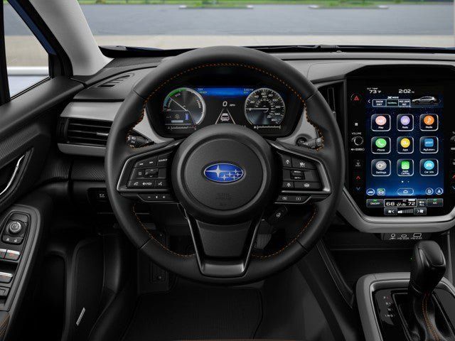 New 2026 Subaru Crosstrek 2.5i Limited AWD/4WD image 14