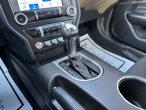 Used 2019 Ford Mustang Premium w/ Equipment Group 101A image 19
