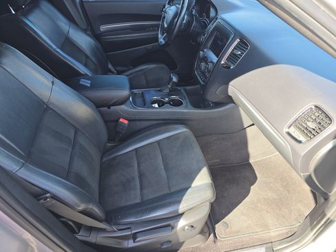 Used 2019 Dodge Durango GT image 26