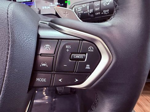 Certified 2025 Lexus RX 350 350 Premium NAV/1 OWNER/L-CERT image 23