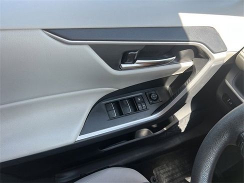 Used 2024 Toyota RAV4 XLE image 26