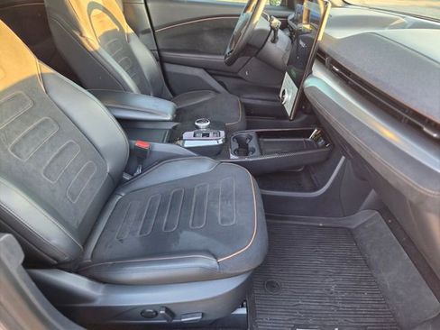 Used 2023 Ford Mustang Mach-E GT AWD/4WD image 16