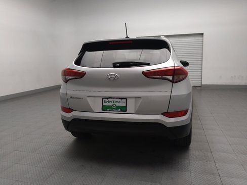 Used 2017 Hyundai Tucson SE w/ SE Popular Package 02 FWD image 7