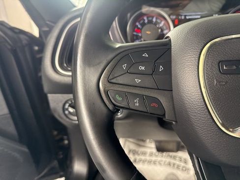 Used 2016 Dodge Challenger SXT w/ Driver Convenience Group image 26