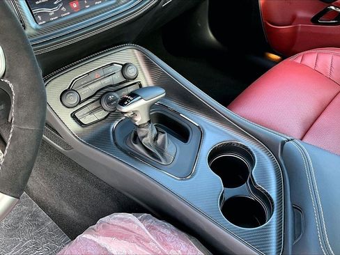 Used 2023 Dodge Challenger SRT Hellcat Redeye RWD image 19