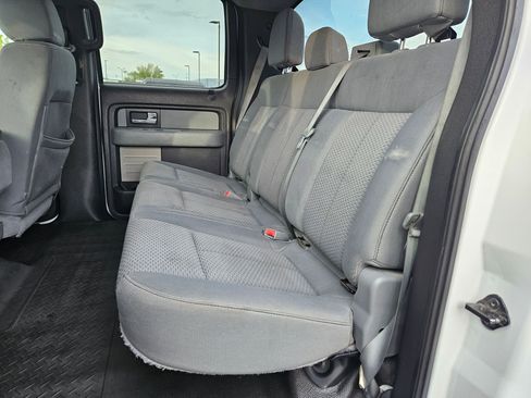 Used 2014 Ford F150 XLT w/ XTR Package AWD/4WD image 28