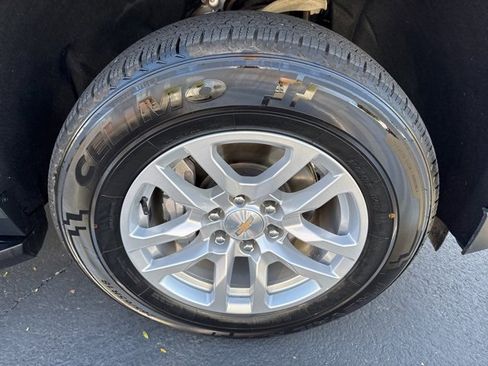 Used 2023 Chevrolet Tahoe LS w/ Driver Alert Package image 9